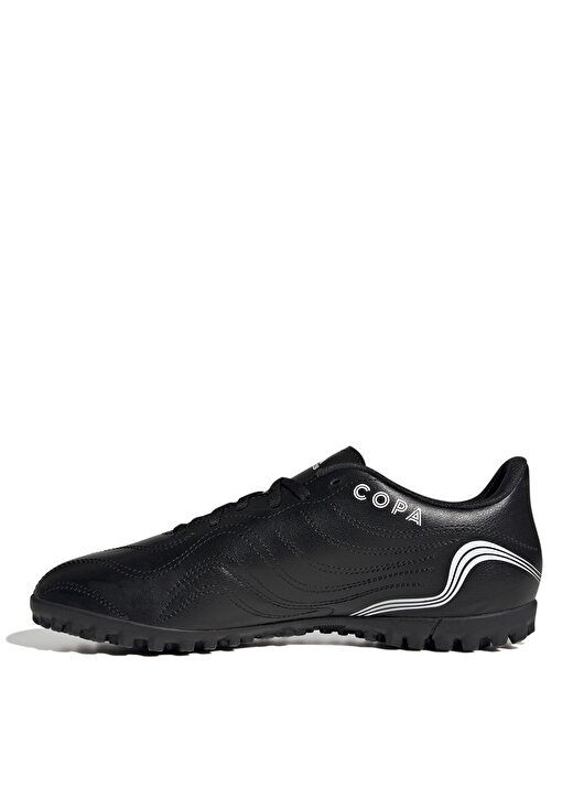 Adidas Siyah - Beyaz Erkek Halı Saha Ayakkabısı GW5372 COPA SENSE.4 TF 4