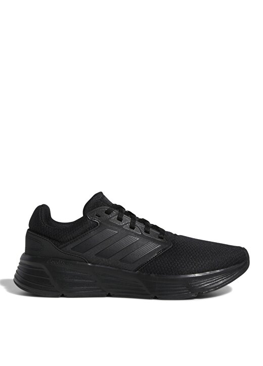 Adidas Siyah Erkek Koşu Ayakkabısı GW4138 GALAXY Q 1