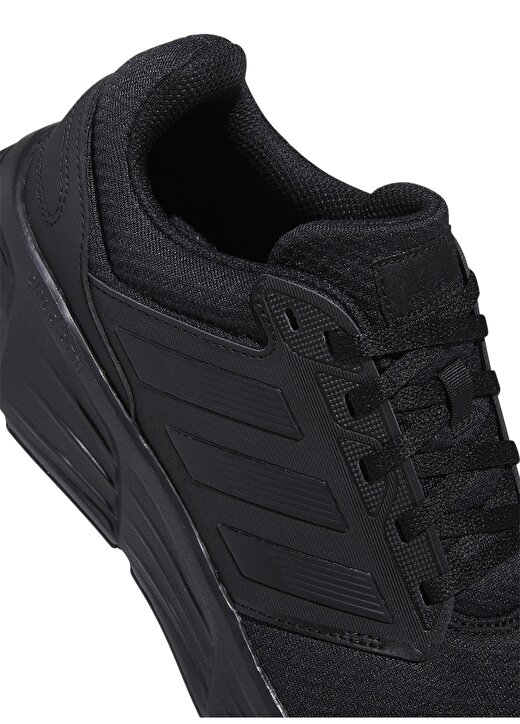 Adidas Siyah Erkek Koşu Ayakkabısı GW4138 GALAXY Q 4