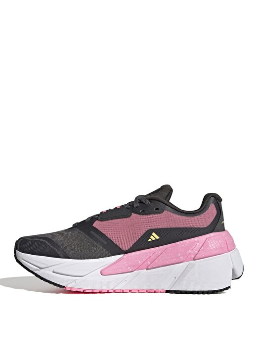 Adidas Gri - Sarı Kadın Koşu Ayakkabısı GY1699 ADISTAR CS W 2