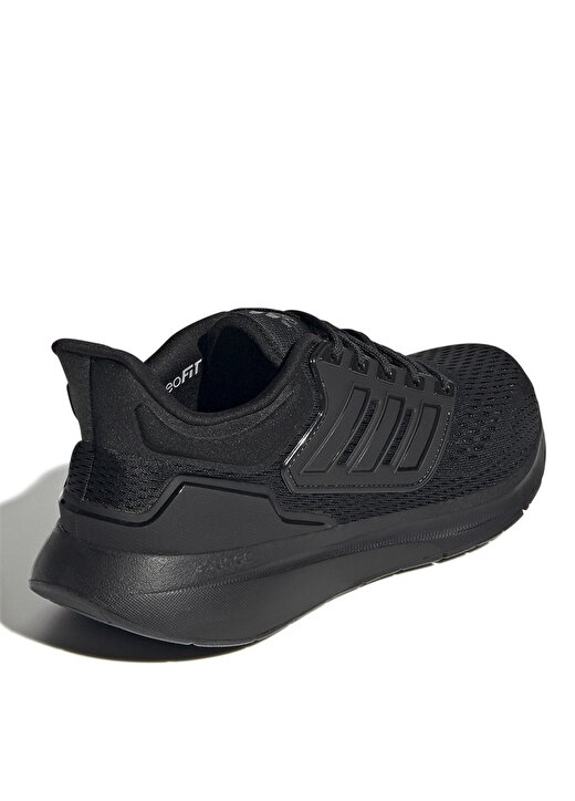 Adidas Siyah Kadın Koşu Ayakkabısı H00545 UB21 TD 4