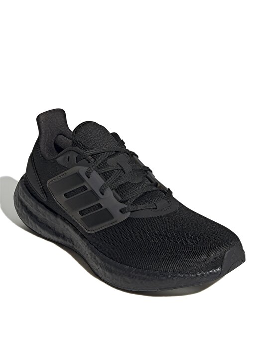Adidas Siyah Erkek Koşu Ayakkabısı GZ5173 EQ SUPER 3