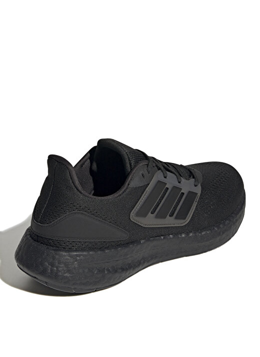 adidas Siyah Erkek Koşu Ayakkabısı GZ5173 EQ SUPER 4