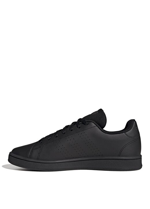 Adidas Siyah - Gri Erkek Lifestyle Ayakkabı GW9284 ADVANTAGE B 2