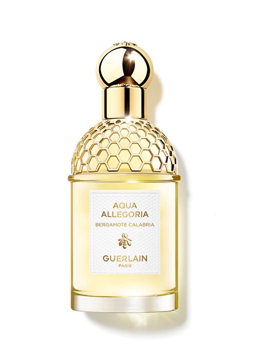 Guerlain Aqua Allegoria Bergamote Calabria Edt 75 Ml Kadın Parfüm 1