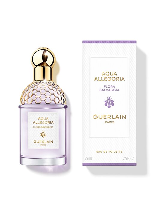 Guerlain Aqua Allegoria Flora Salvaggiaedt 75 Ml Kadın Parfüm 2