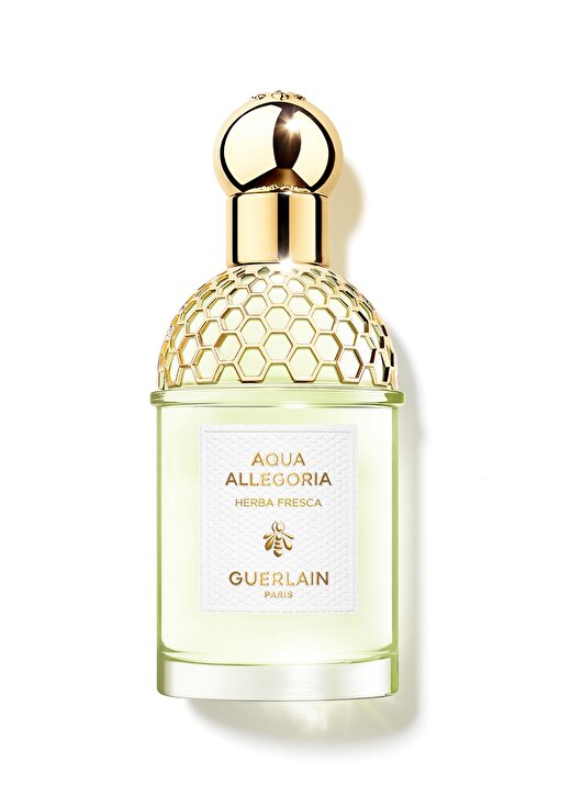 Guerlain Aqua Allegoria Herba Fresca Edt 75 Ml Kadın Parfüm 1