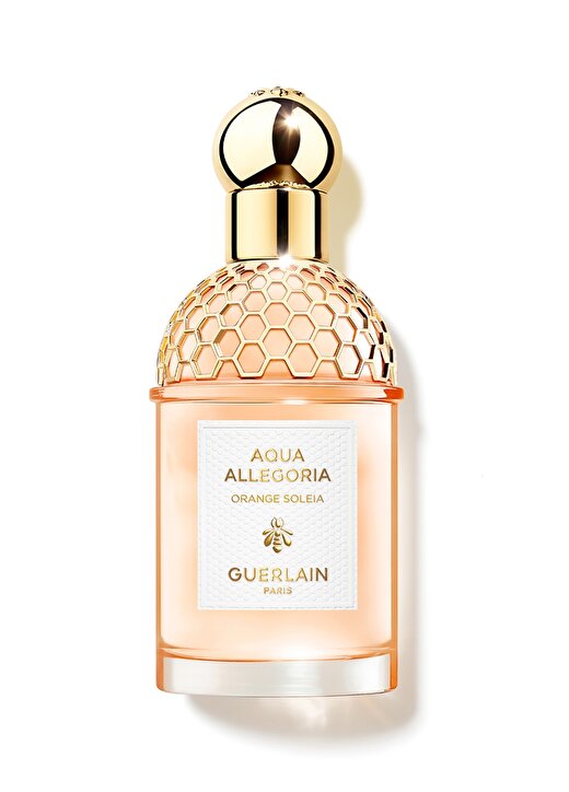 Guerlain Aqua Allegoria Orange Soleia Edt 75 Ml Kadın Parfüm 1