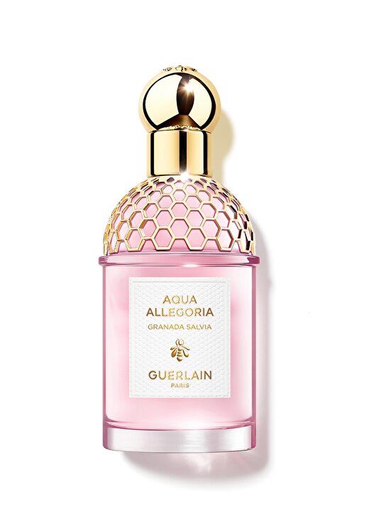 Guerlain Aqua Allegoria Granada Salvıa Edt 75 Ml Kadın Parfüm 1