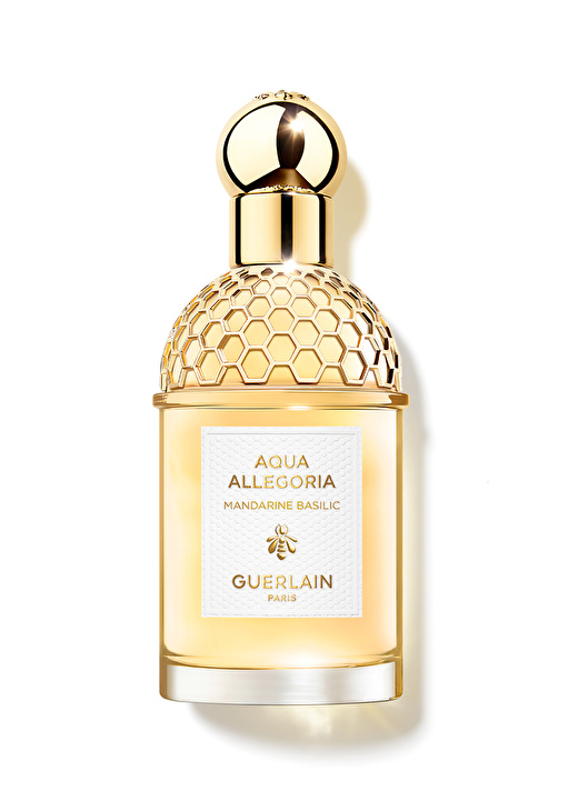 Guerlain Aqua Allegoria Mandarine Basilic Edt 75 ml Kadın Parfüm 1