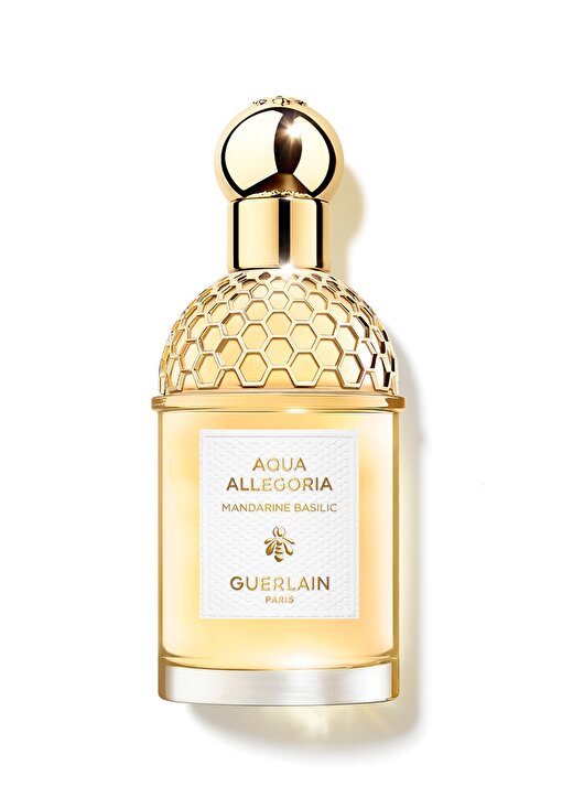 Guerlain Aqua Allegoria Mandarine Basilic Edt 75 Ml Kadın Parfüm 1