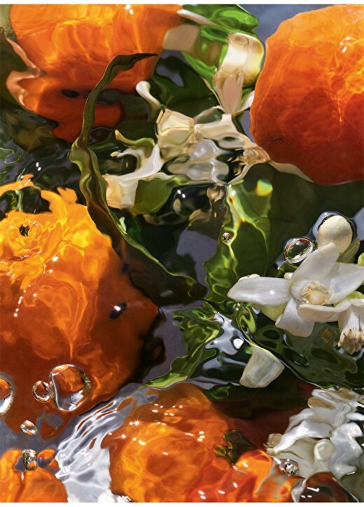 Guerlain Aqua Allegoria Mandarine Basilic Edt 75 Ml Kadın Parfüm 4