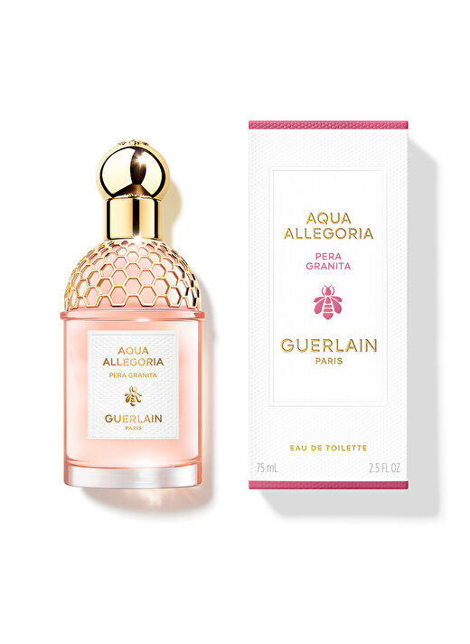 Guerlain Aqua Allegoria Pera Granıta Edt 75 ml Kadın Parfüm 2