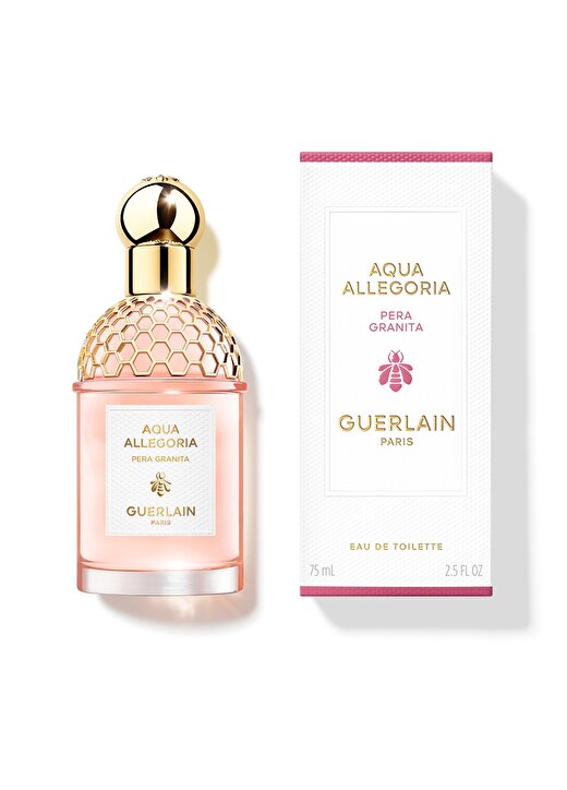 Guerlain Aqua Allegoria Pera Granıta Edt 75 Ml Kadın Parfüm 2