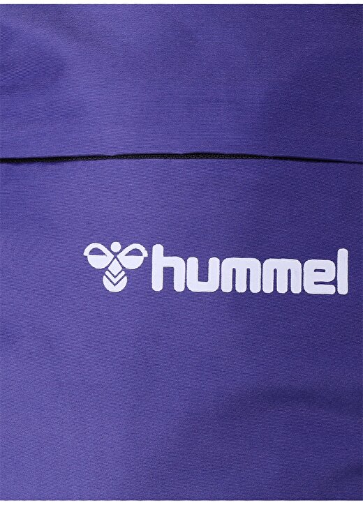 Hummel Mavi Kız Çocuk Sırt Çantası 980199-1047 HMLLUCKY BACKPACK 4