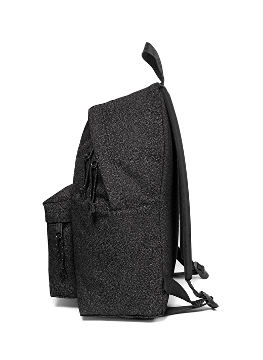 Eastpak Siyah Unisex 40x18x30 Sırt Çantası EK000620N981 PADDED PAK'R 3