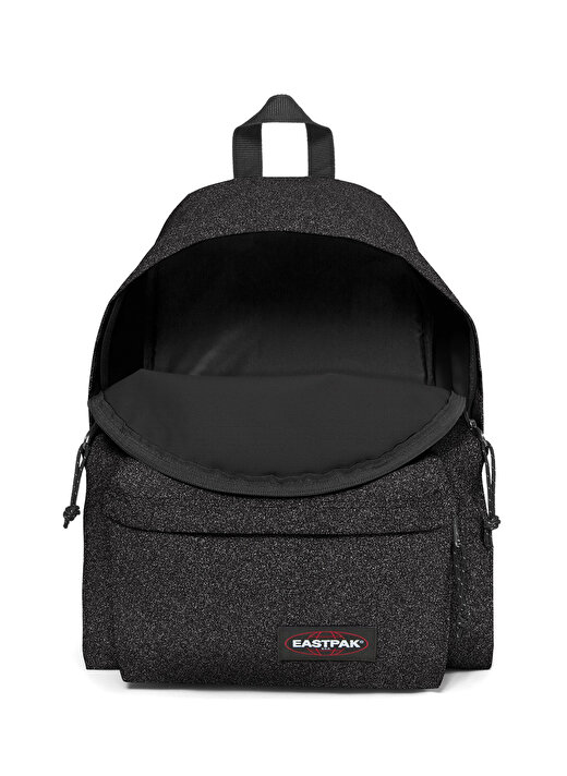 Eastpak Siyah Unisex 40x18x30 Sırt Çantası EK000620N981 PADDED PAK'R 4