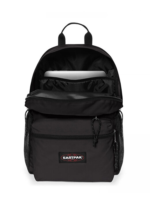 Eastpak Siyah Unisex 43x14x21 Sırt Çantası EK0A5B9ZO251 MORLER POWR 2