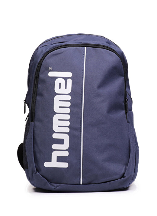 Hummel Mavi Unisex 33x15x45 Sırt Çantası 980097-7459 HMLHENLEY BAG PACK 1