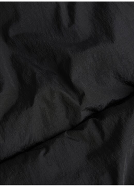 Calvin Klein Jeans Kapüşonlu Normal Kalıp Siyah Kadın Mont J20J219831BEH 3