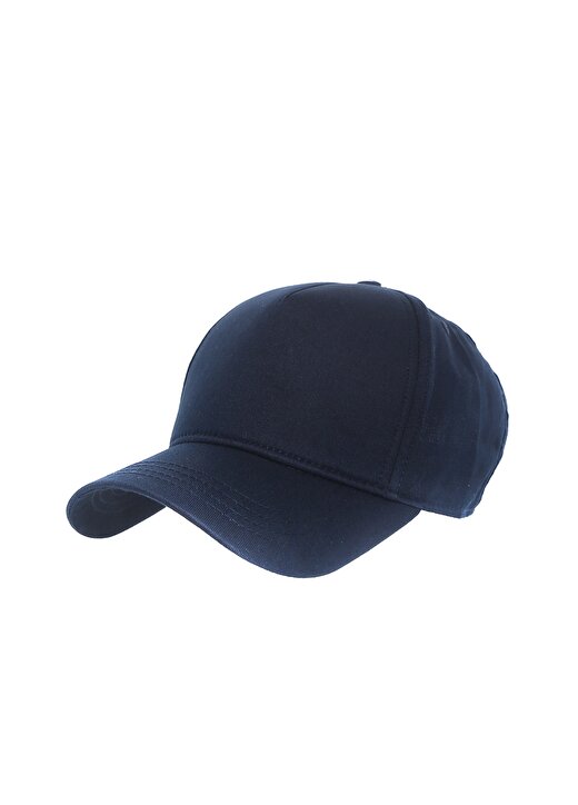Big White Lacivert Unisex Şapka JULLIAN CAP LACİVERT 1