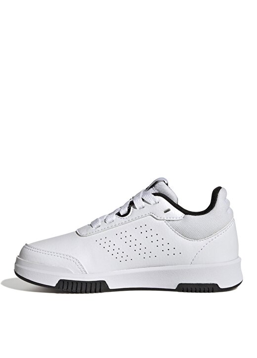 Adidas Beyaz - Siyah Erkek Çocuk Yürüyüş Ayakkabısı GW6422 Tensaur Sport 2.0 K 2