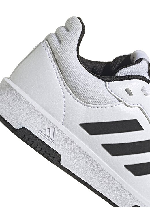 Adidas Beyaz - Siyah Erkek Çocuk Yürüyüş Ayakkabısı GW6422 Tensaur Sport 2.0 K 3