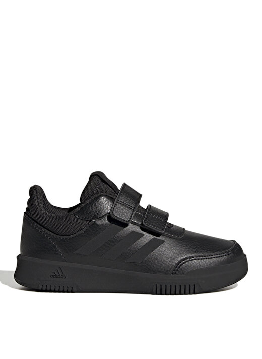 adidas Siyah - Gri Erkek Çocuk Yürüyüş Ayakkabısı GW6439 Tensaur Sport 2.0 CF K  1