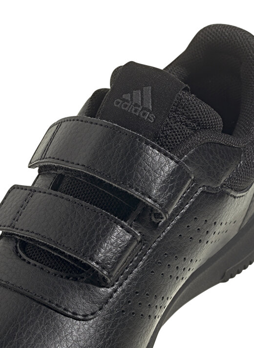 adidas Siyah - Gri Erkek Çocuk Yürüyüş Ayakkabısı GW6439 Tensaur Sport 2.0 CF K  3