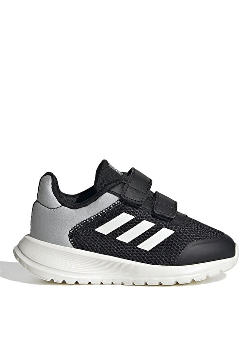 Adidas Siyah - Beyaz Bebek Yürüyüş Ayakkabısı GZ5856 Tensaur Run 2.0 CF I 1