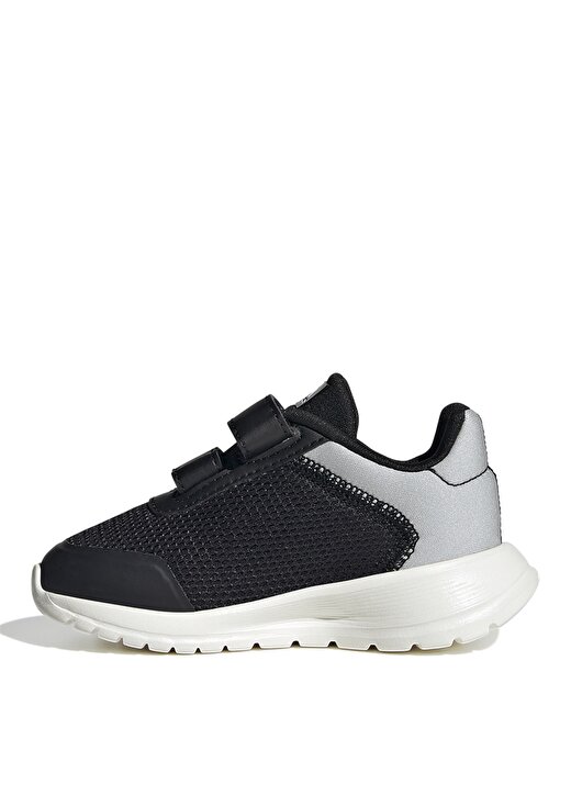 Adidas Siyah - Beyaz Bebek Yürüyüş Ayakkabısı GZ5856 Tensaur Run 2.0 CF I 3