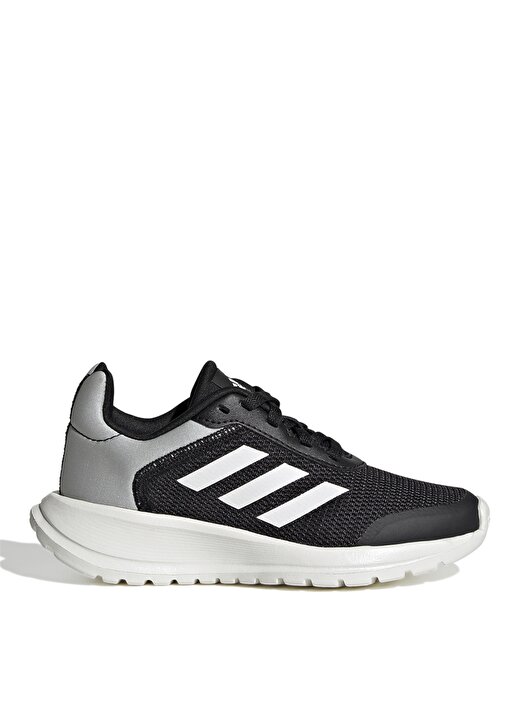 Adidas Siyah - Beyaz Erkek Çocuk Yürüyüş Ayakkabısı GZ3430 Tensaur Run 2.0 K 1