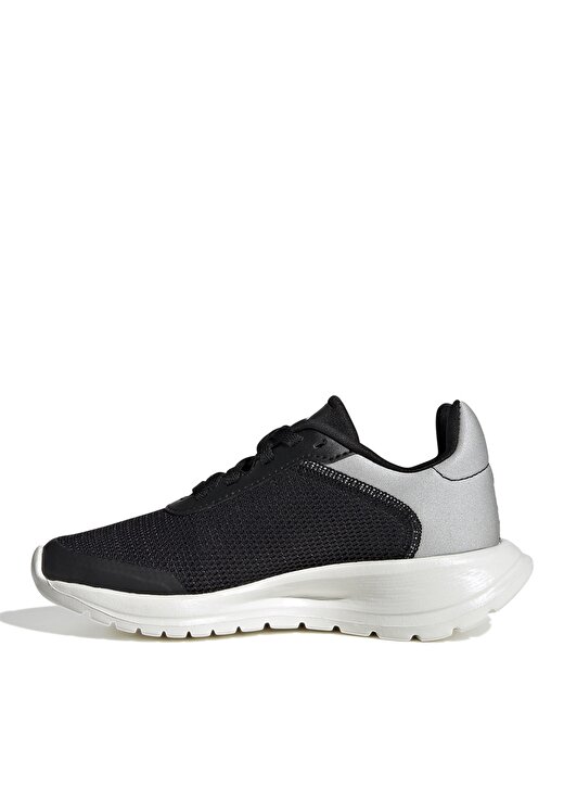 Adidas Siyah - Beyaz Erkek Çocuk Yürüyüş Ayakkabısı GZ3430 Tensaur Run 2.0 K 2