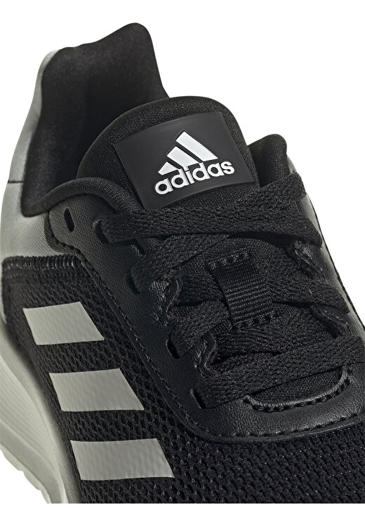 Adidas Siyah - Beyaz Erkek Çocuk Yürüyüş Ayakkabısı GZ3430 Tensaur Run 2.0 K 3