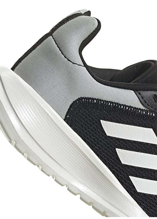 Adidas Siyah - Beyaz Erkek Çocuk Yürüyüş Ayakkabısı GZ3430 Tensaur Run 2.0 K 4