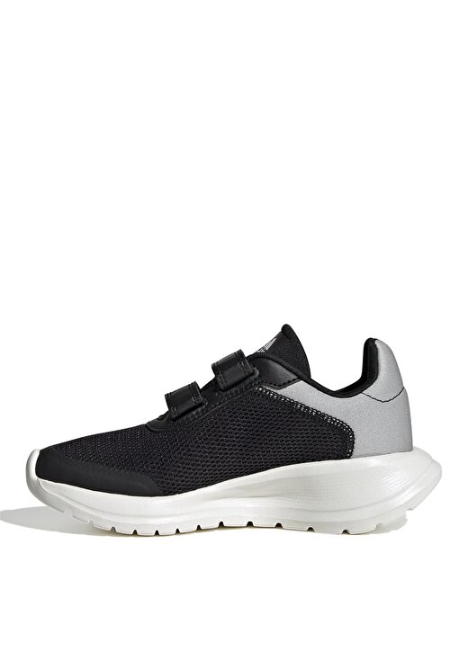 Adidas Siyah - Beyaz Erkek Çocuk Yürüyüş Ayakkabısı GZ3434 Tensaur Run 2.0 CF K 2