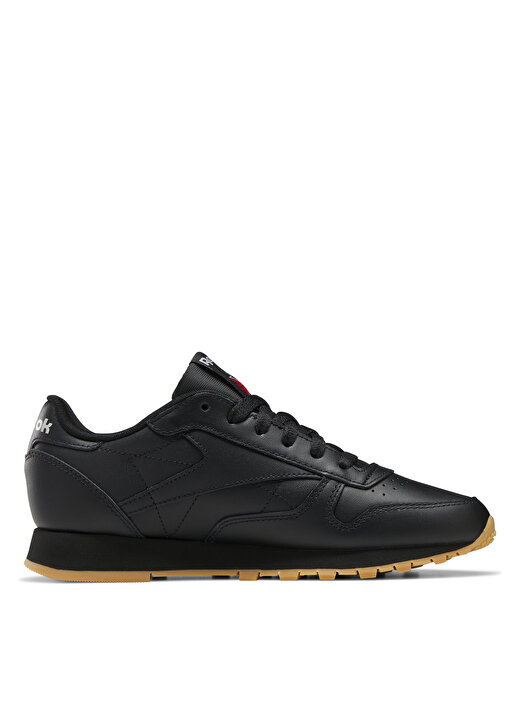 Reebok Siyah Kadın Lifestyle Ayakkabı GY0961 CLASSIC LEATHER 3