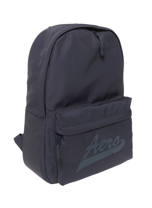 Aeropostale Koyu Gri Kadın 30x42x13 Sırt Çantası HESTER  2