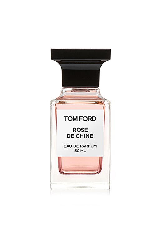 Tom Ford Rose De Chine 50 Ml Parfüm 1