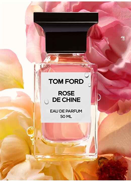 Tom Ford Rose De Chine 50 Ml Parfüm 2