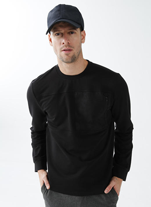 Fabrika Sweatshirt 3