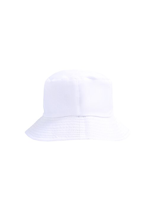 Big White Siyah - Beyaz Unisex Şapka MALTA ÇİFT TARAFLI BUCKET 1