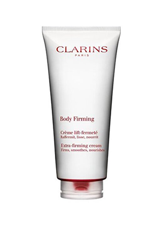 Clarins Body Fırmıng Extra-Fırmıng Cream 200 Ml 22 1