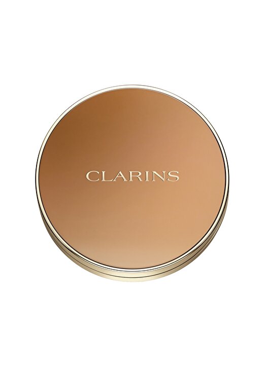 Clarins Everbronze Compact Powder 03 2