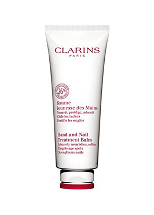 Clarins Hand Balm 100 Ml 1