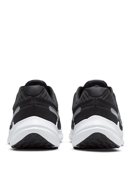 Nike Siyah Erkek Koşu Ayakkabısı DD0204 001 NIKE QUEST 5 4
