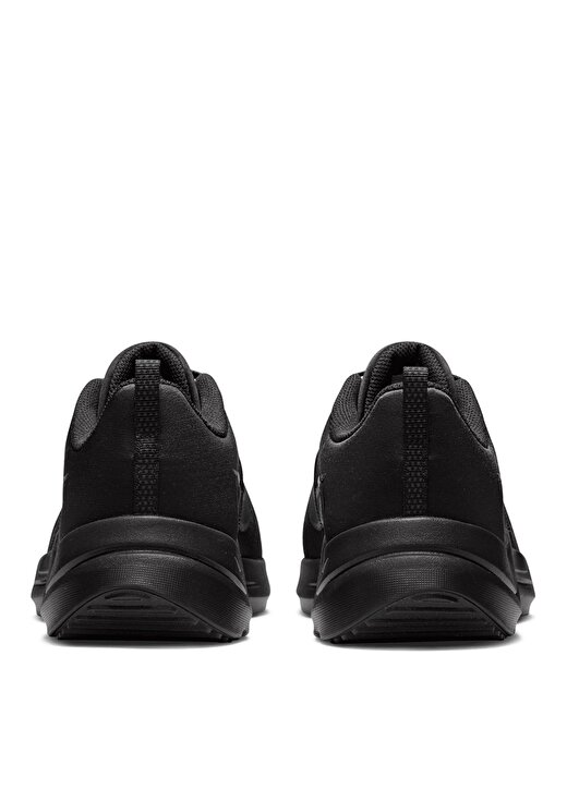 Nike Siyah - Gri - Gümüş Erkek Koşu Ayakkabısı DD9293 002 NIKE DOWNSHIFTER 12 4