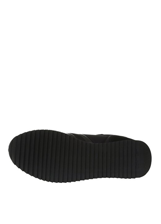 Calvin Klein Siyah Erkek Sneaker HM0HM003150GJ 3
