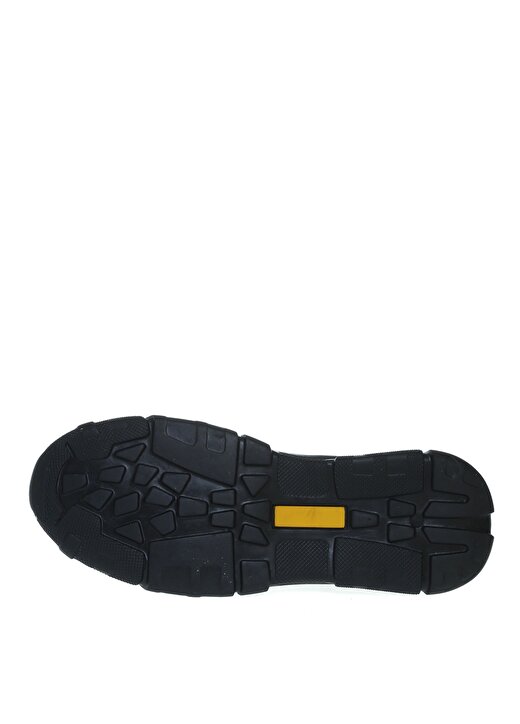 Bulldozer Deri Siyah Erkek Günlük Ayakkabı BUL-220010 3