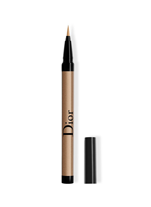Diorshow on Stage Eyeliner 551 Pearly Bronze  1